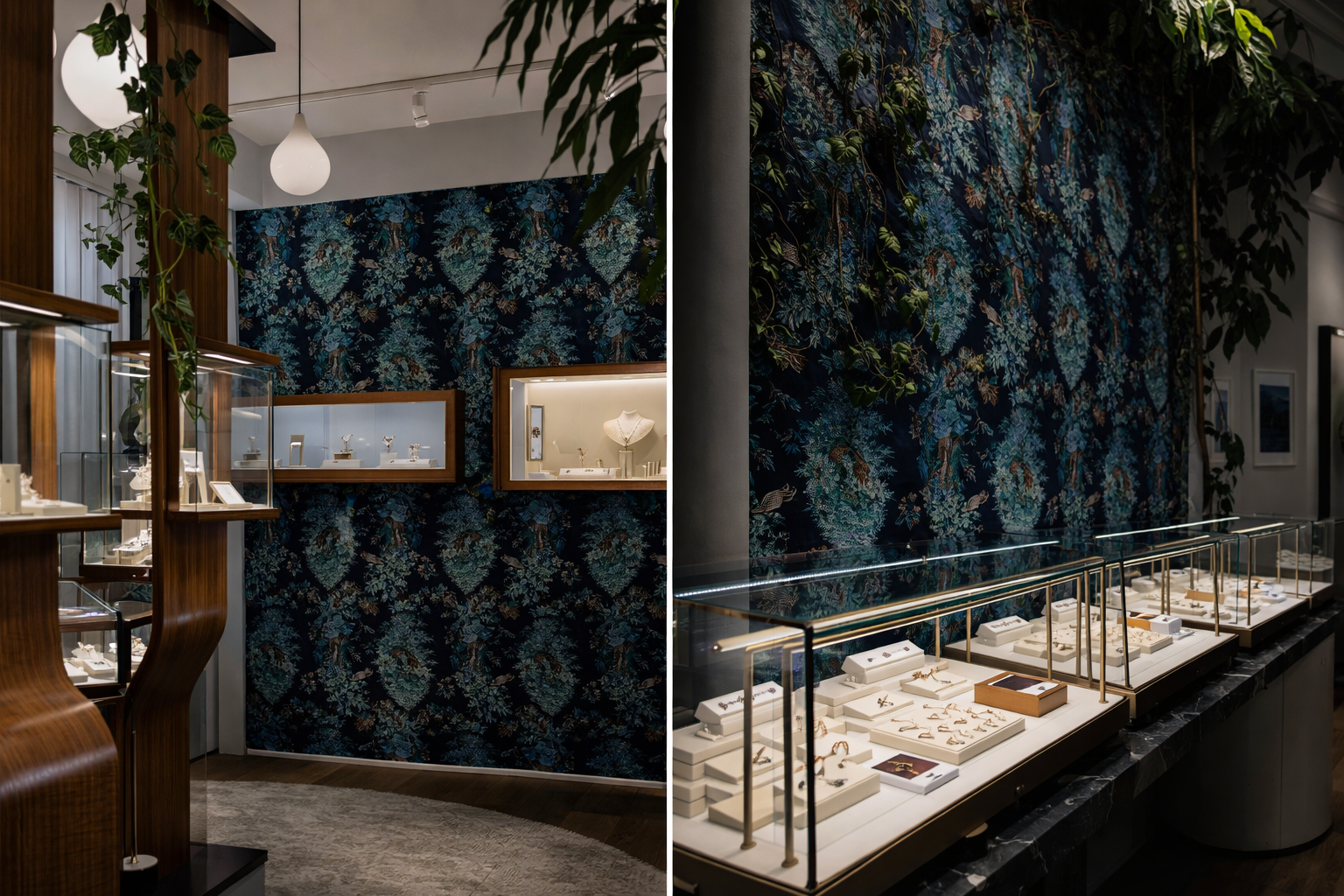 17 ans d’AGUAdeORO – Une vision différente de la joaillerie