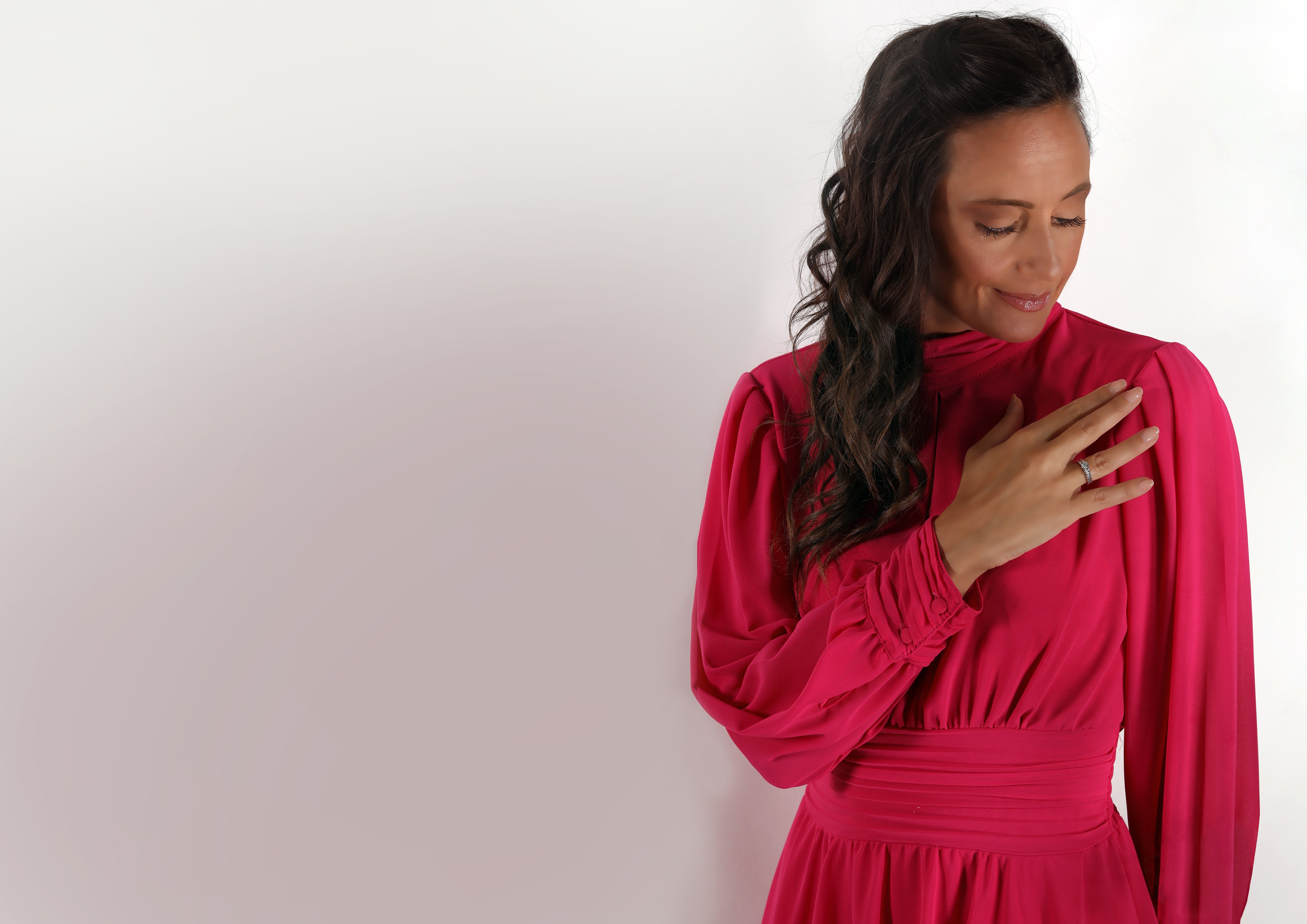 Portrait de Barbara Bertoli