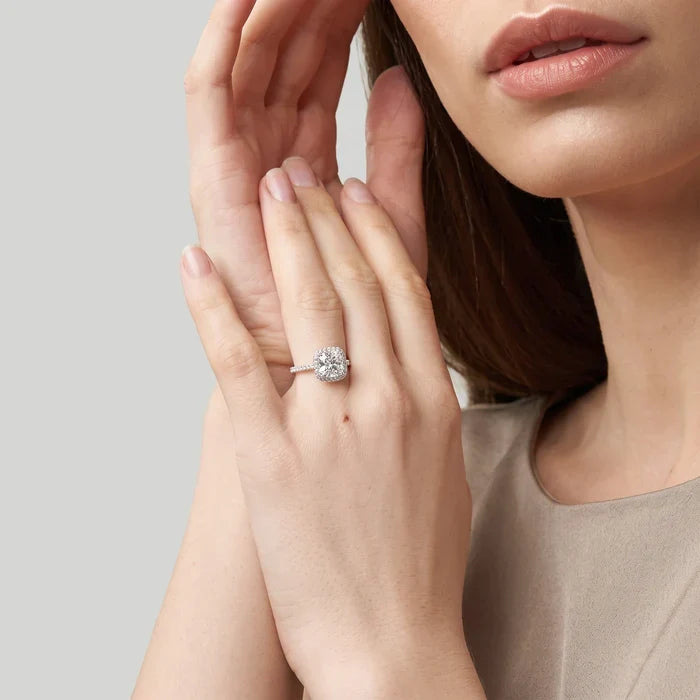 Diamants de laboratoire : sont-ils utilisés comme une alternative inférieure ?