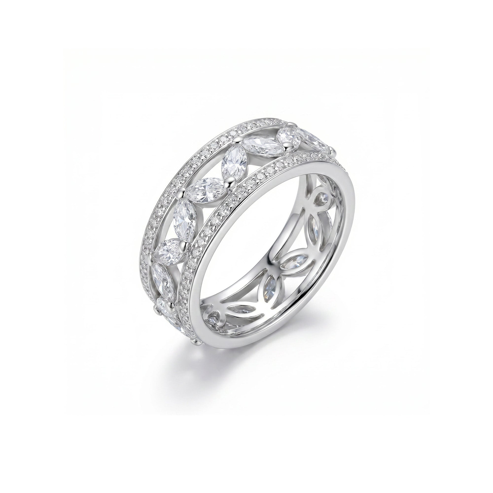 Athena's wisdom - platino 950