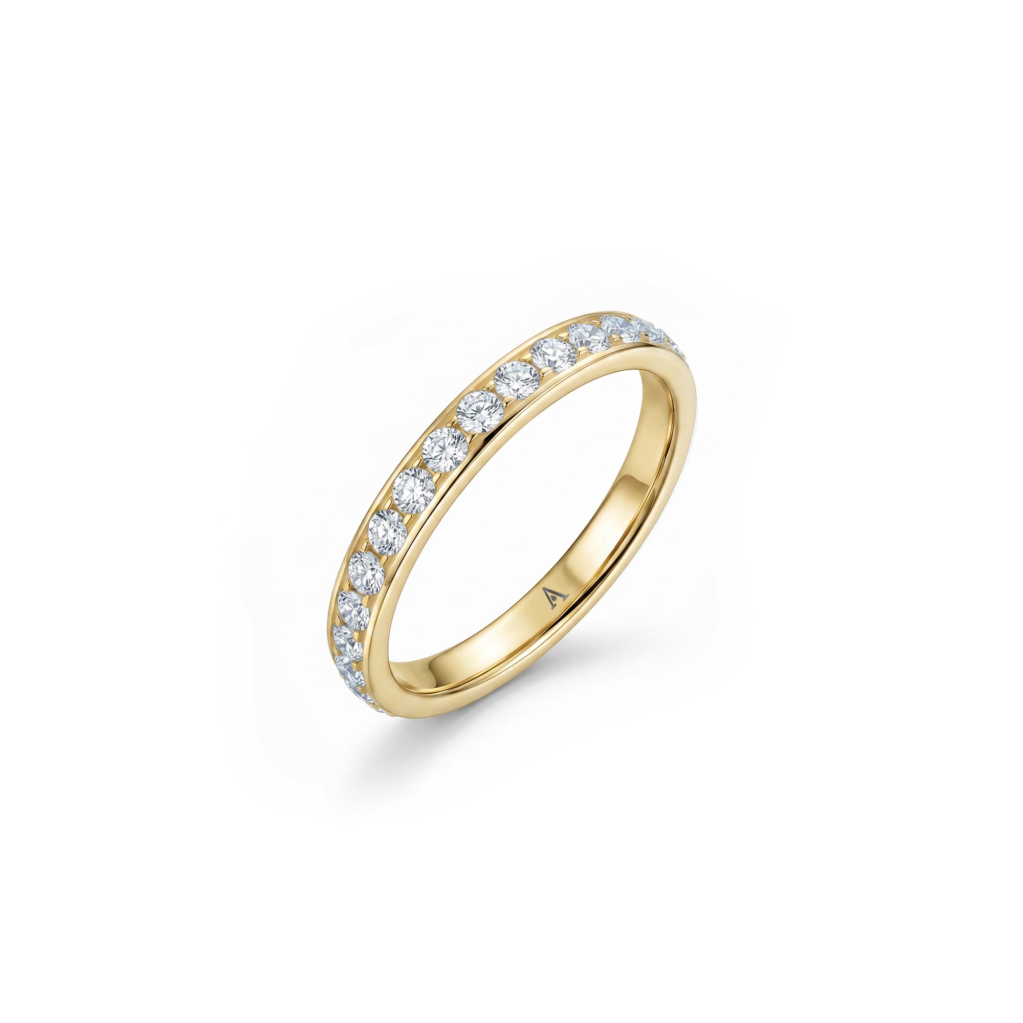 Rainbow Classic - Yellow Gold 18k