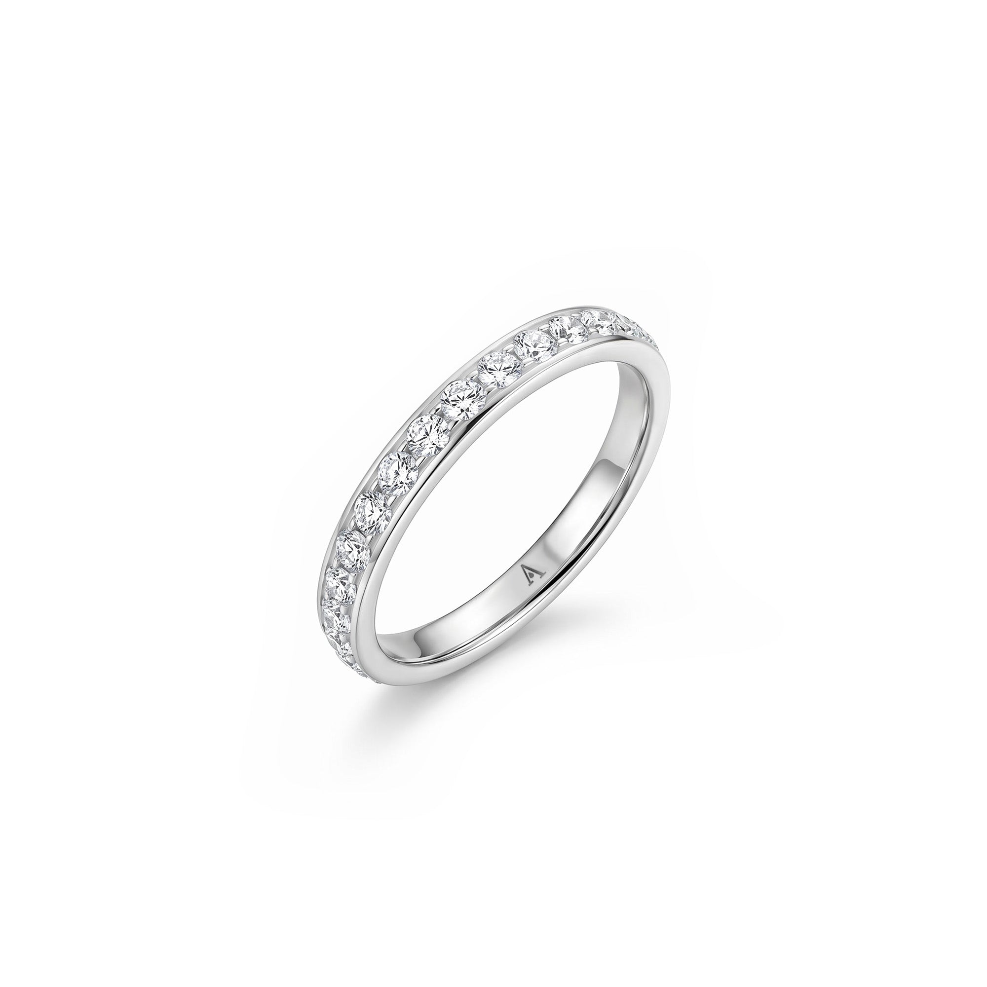 Rainbow Classic - platino 950