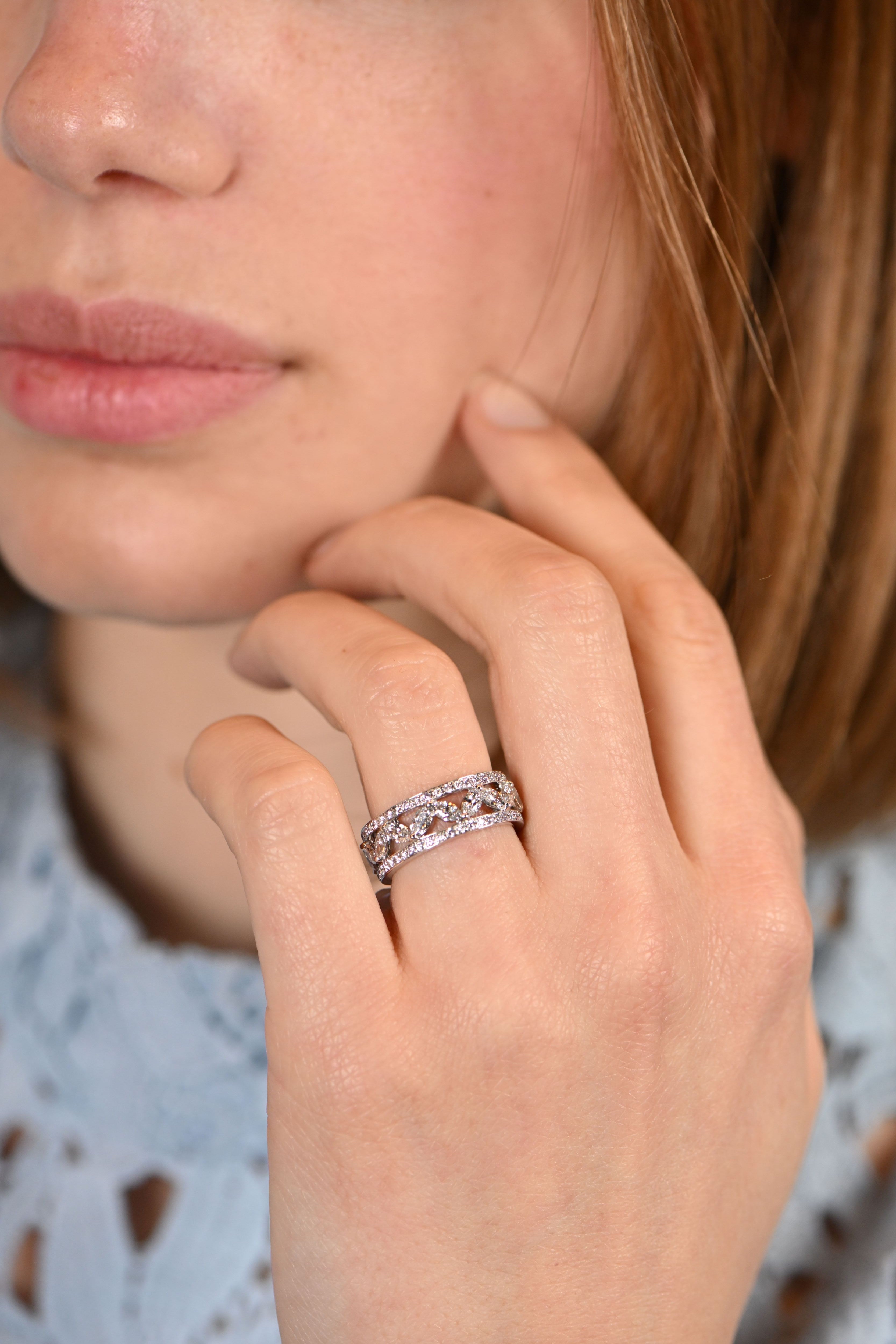 Athena's wisdom - platino 950