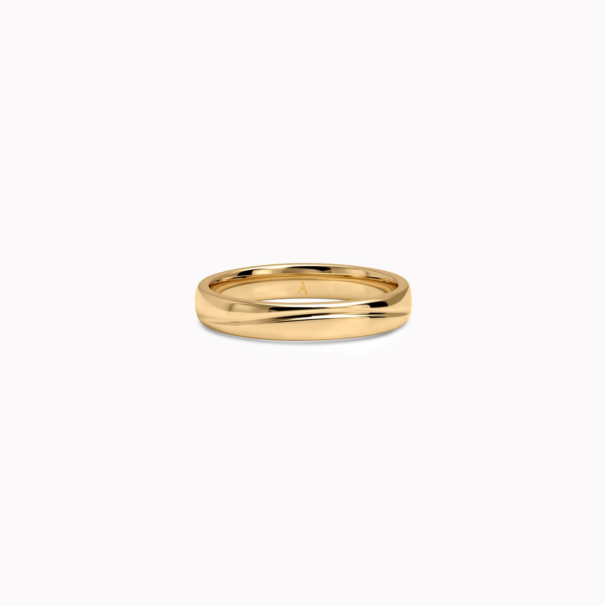 The River of Dreams - Gelbgold 18K