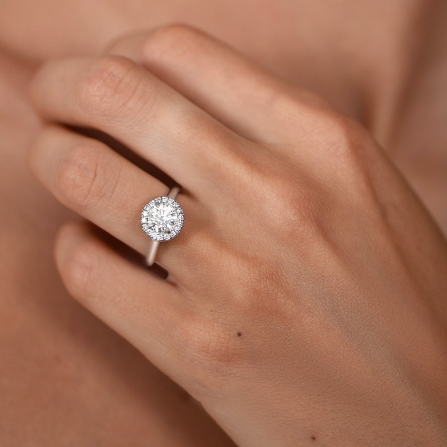 Le diamant