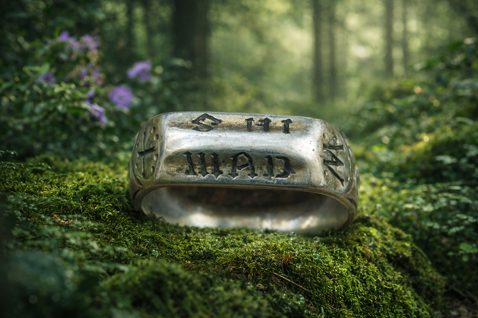 Femmes, bijoux et la force des convictions