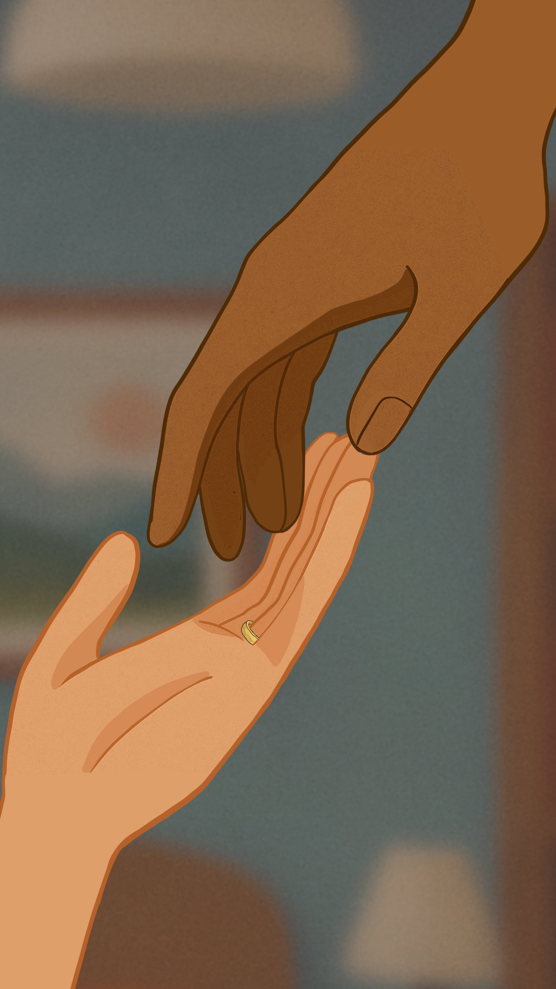 Gestes d'amour : le projet de Noël AGUAdeORO 2025