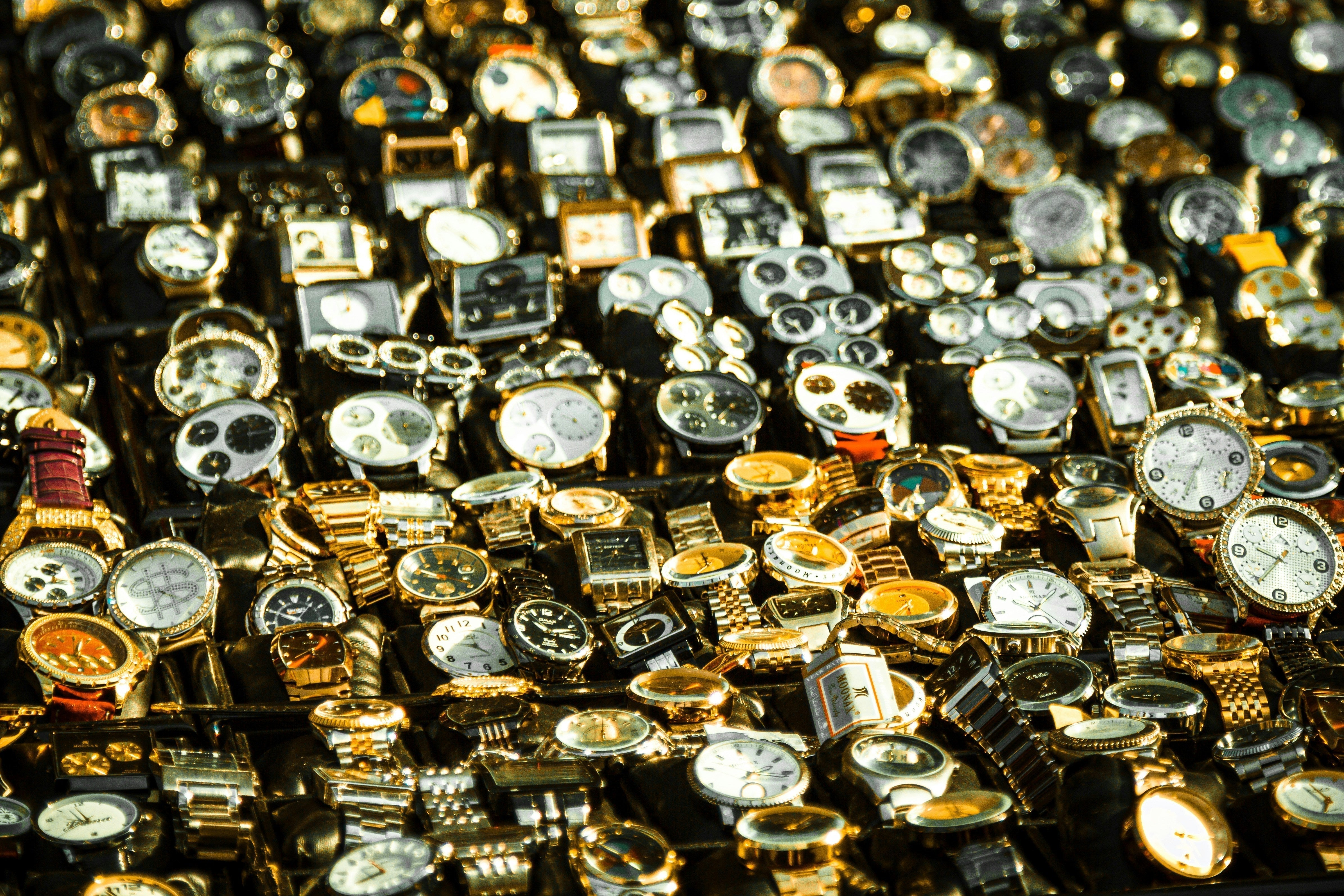 L'Or Recyclé : Un Mythe Écologique
