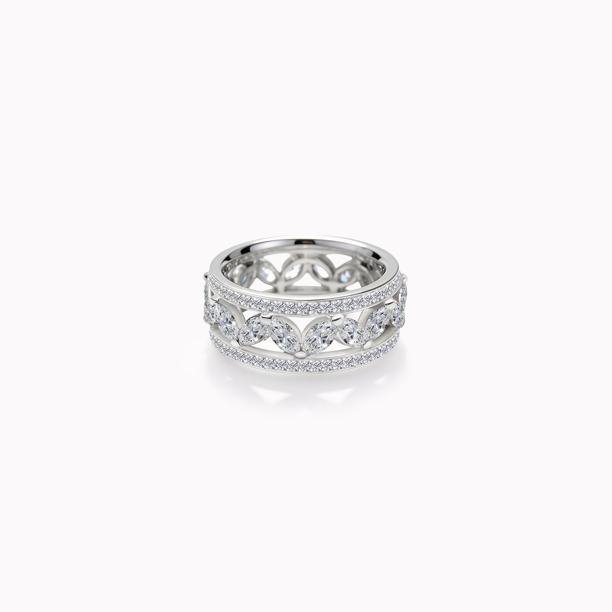 Athena's Wisdom - platino 950