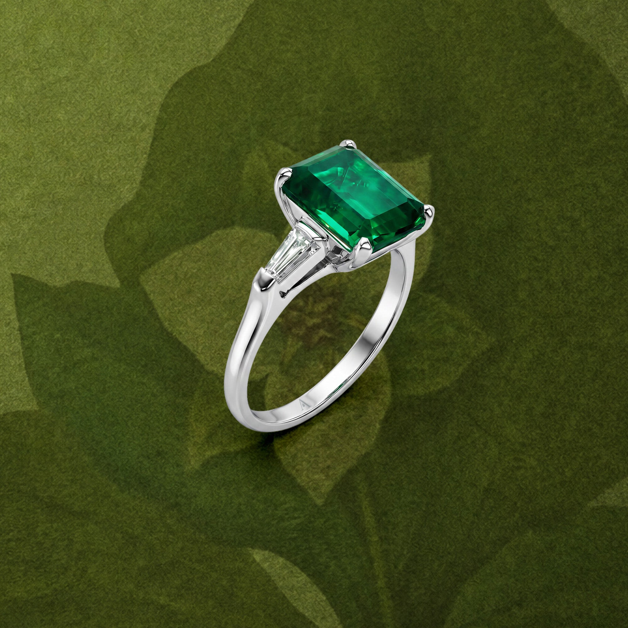 Exceptional Engagement Rings