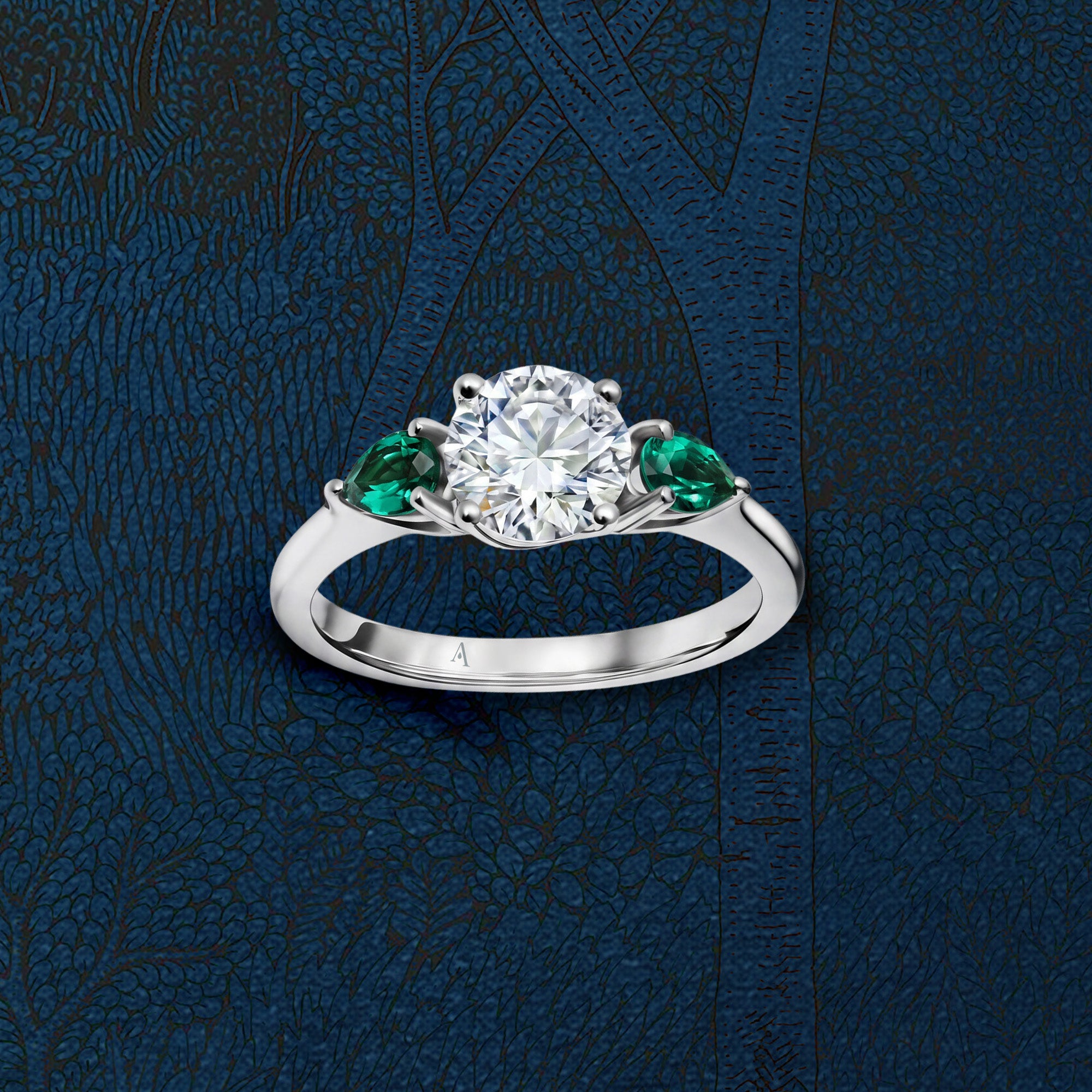 Anillos trilogía