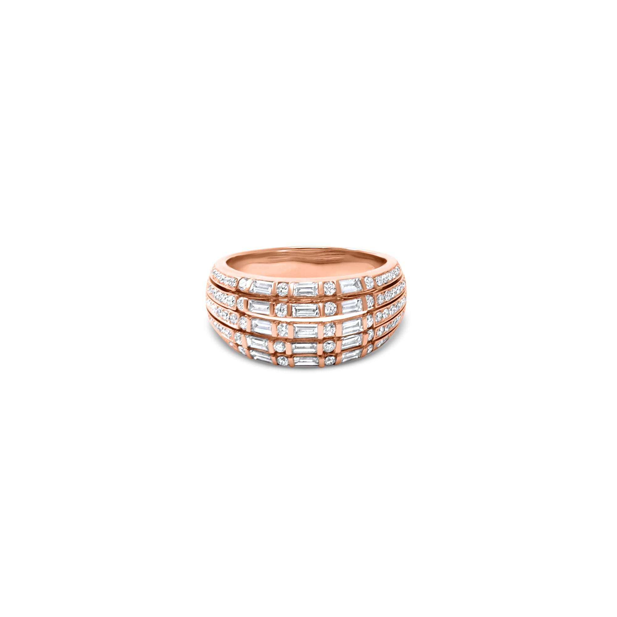 Like a Dream - or rouge 18k - AGUADEORO