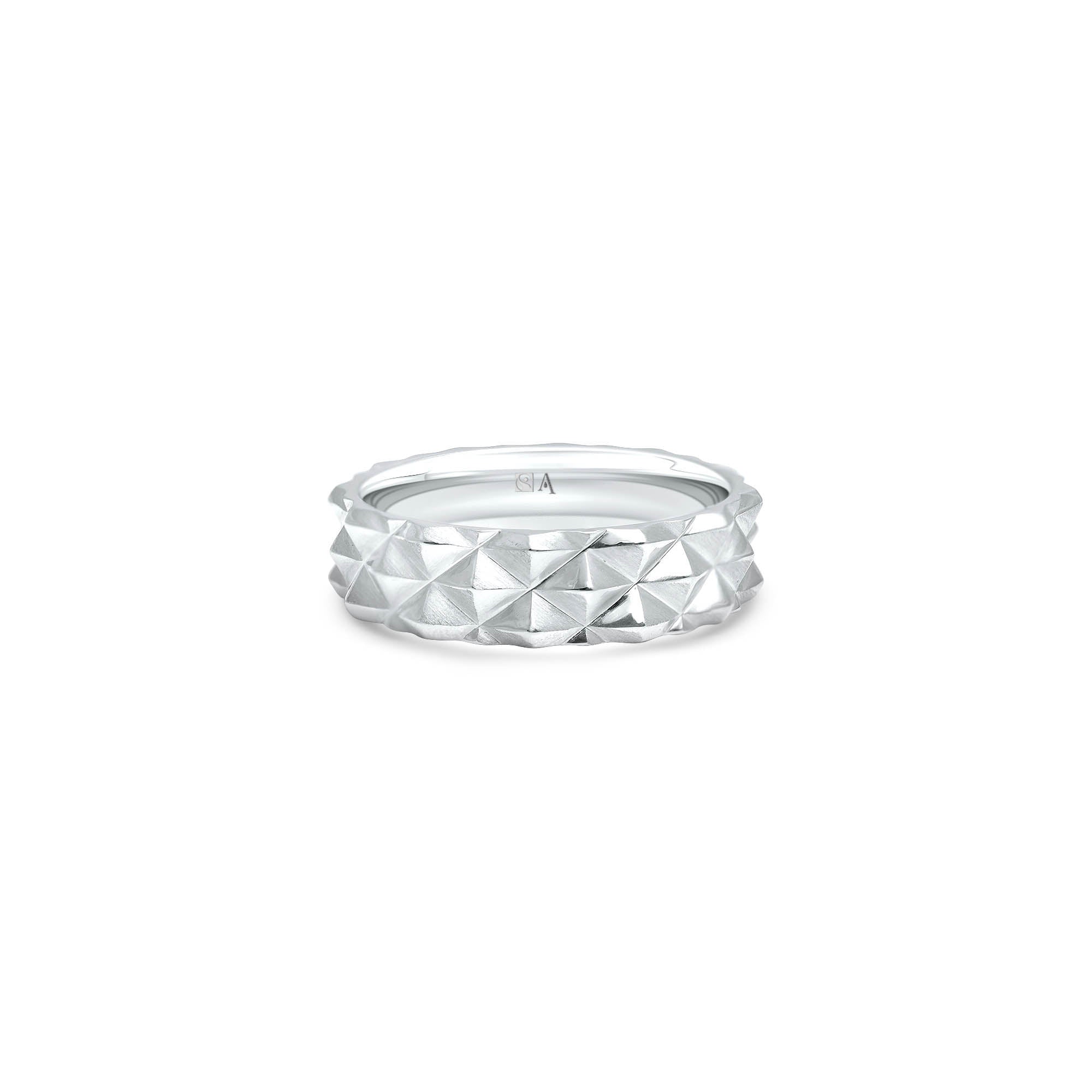The Love Summit - or blanc 18k - AGUADEORO