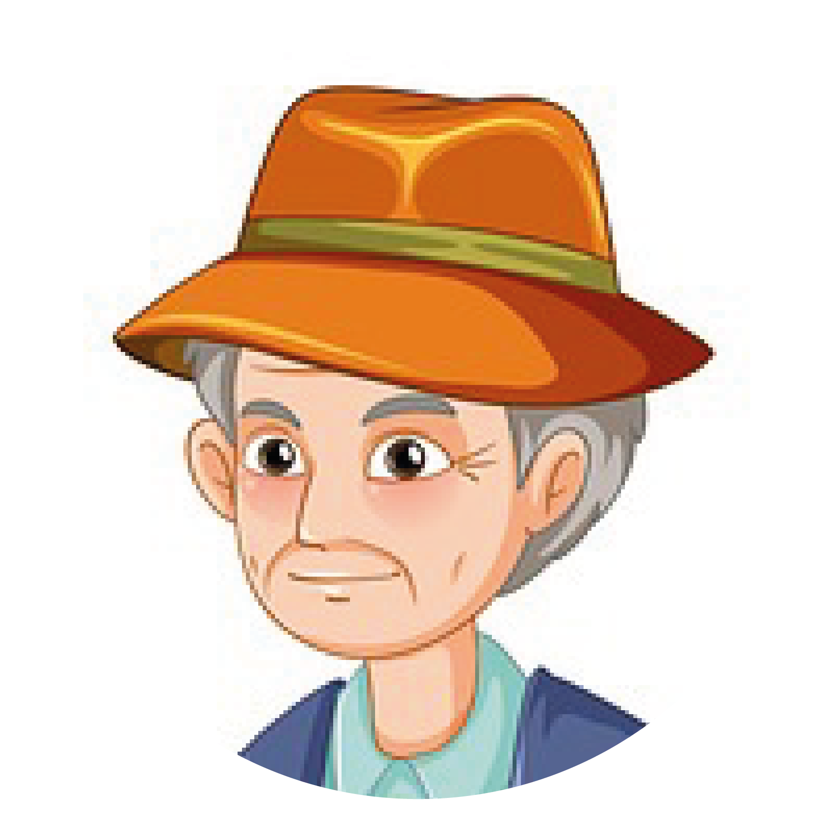 Jean Paul (Francais)