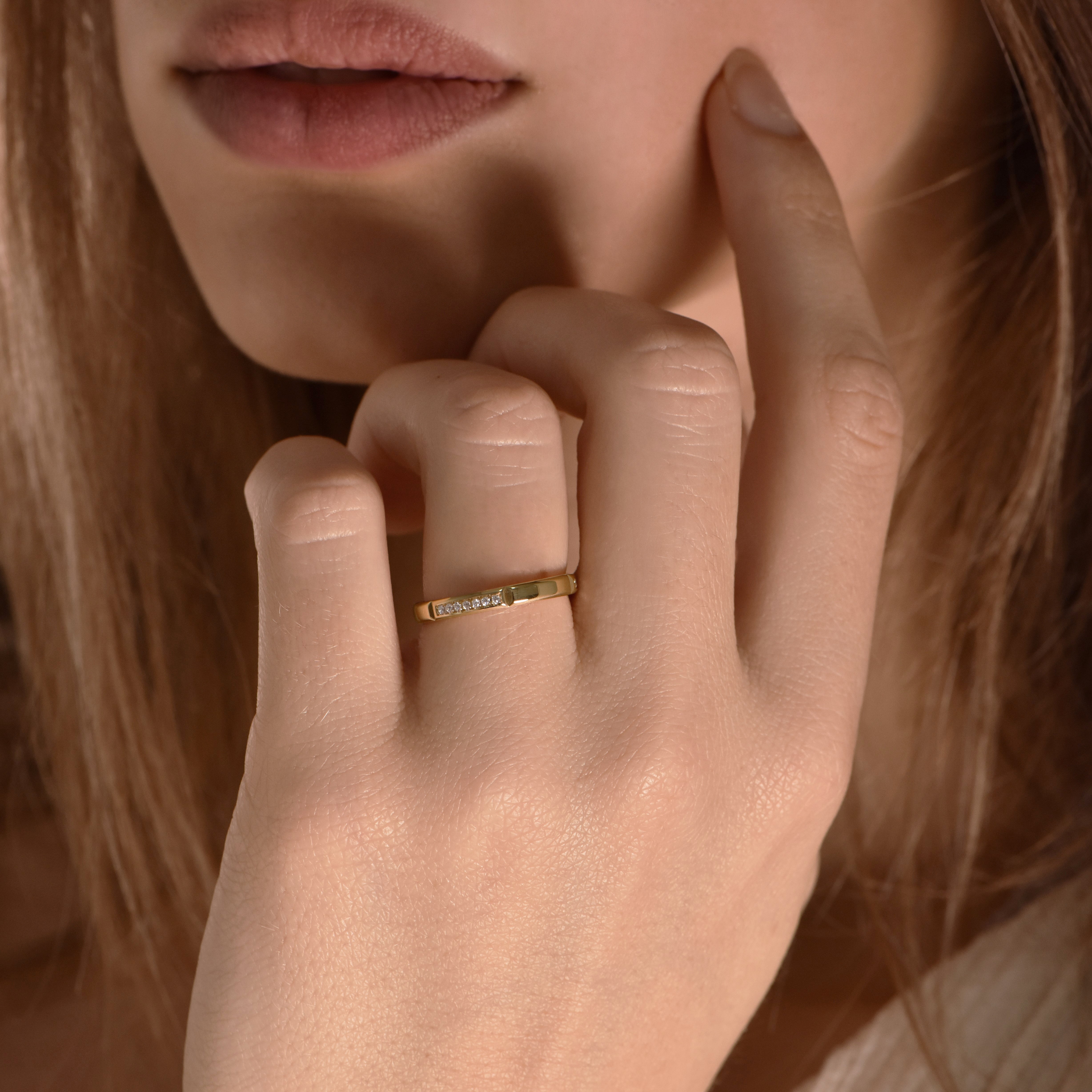 The Fancy Chocolate Bars - or jaune 18k - AGUADEORO