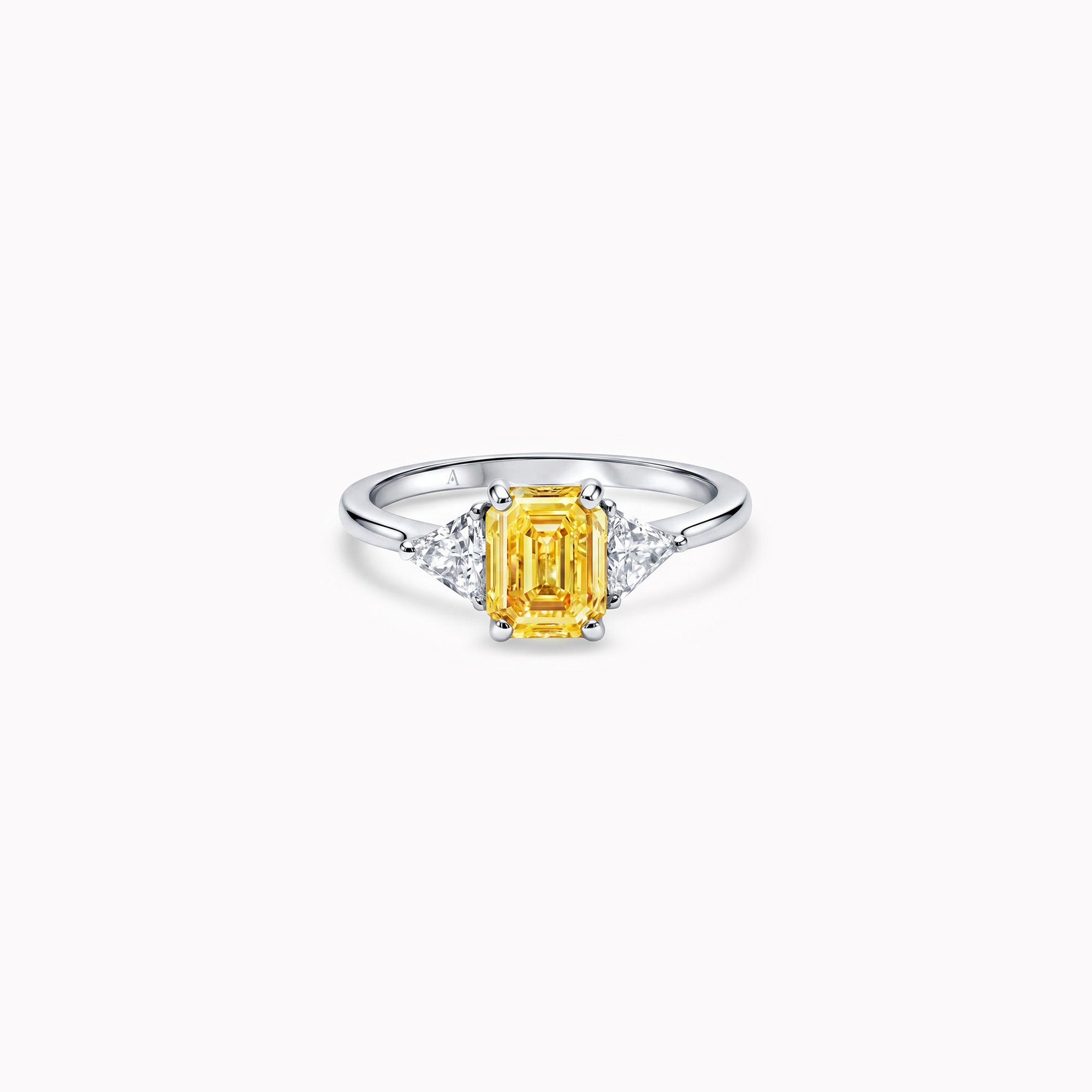 La Puerta del Sol – platinum 950