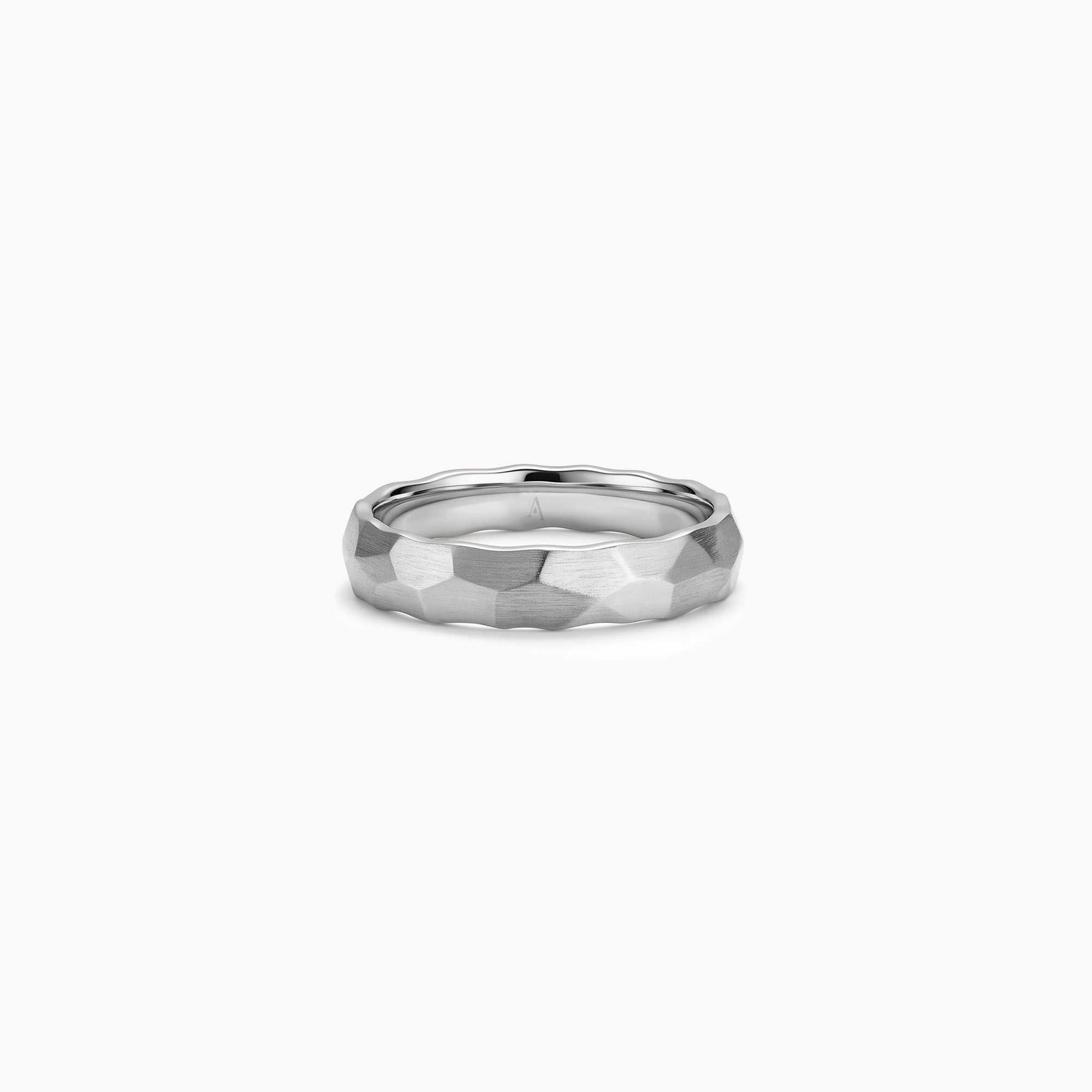 The Geometry of Love - platino 950