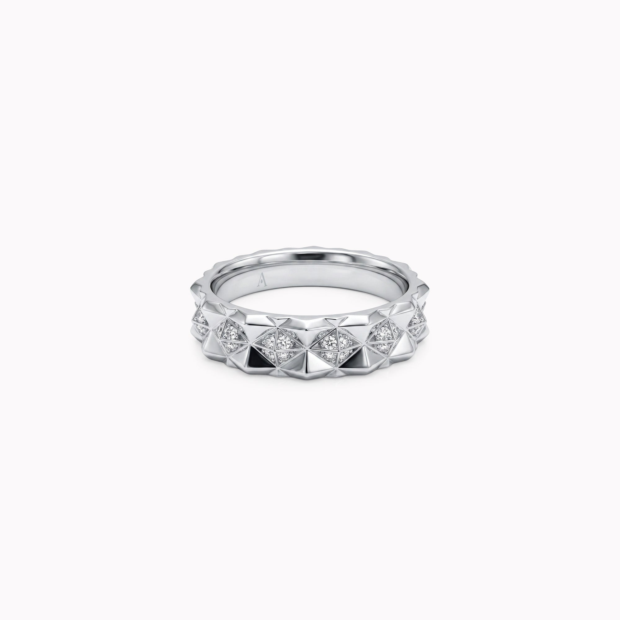 The Infinity Love Summit - platino 950