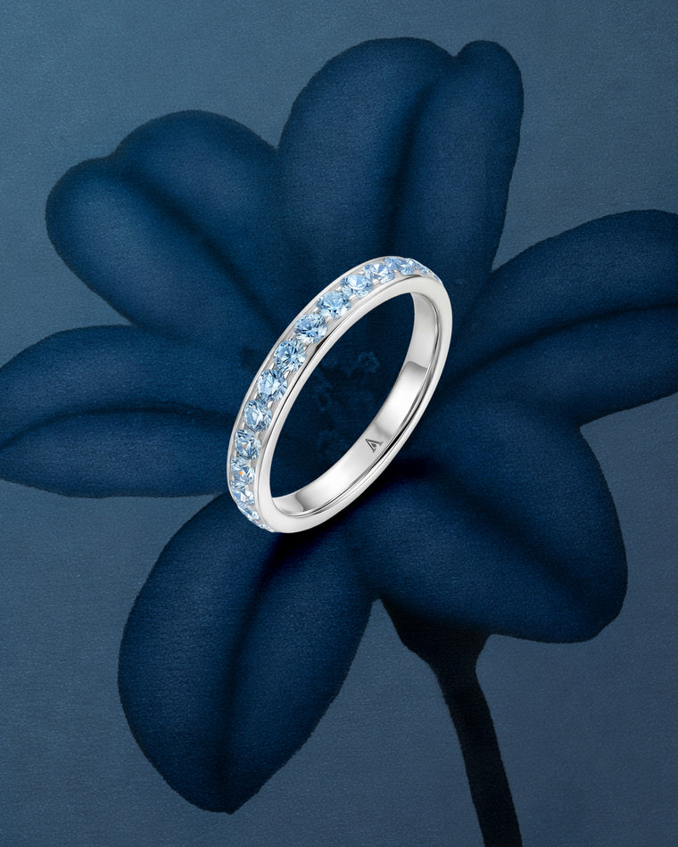 Eternity Rings