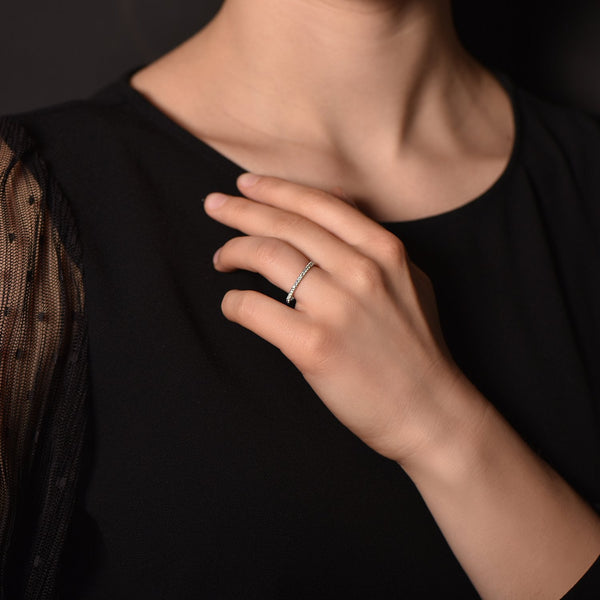 The fancy Bubbles - or rouge 18k - AGUADEORO
