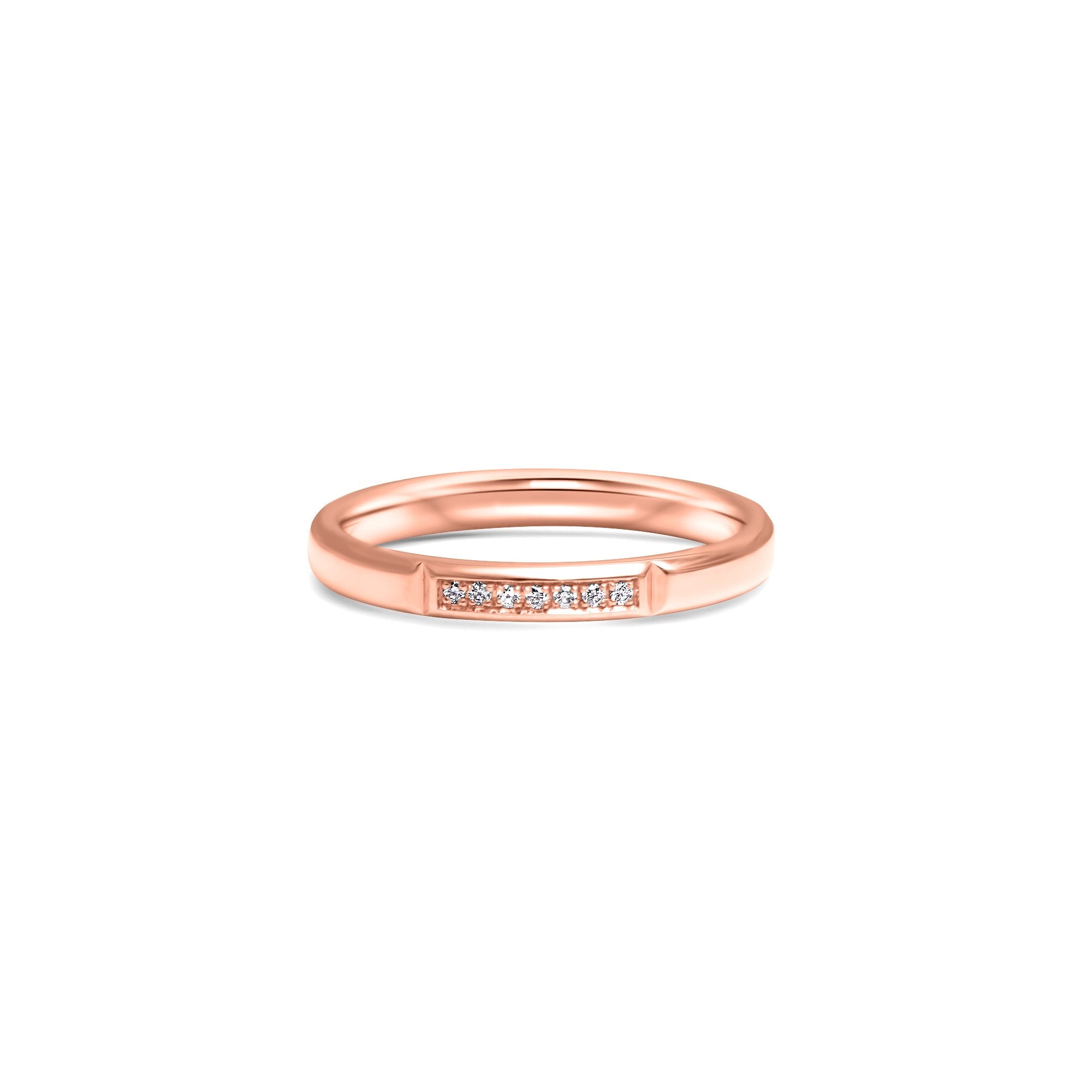 The Fancy Chocolate Bars - or rouge 18k - AGUADEORO