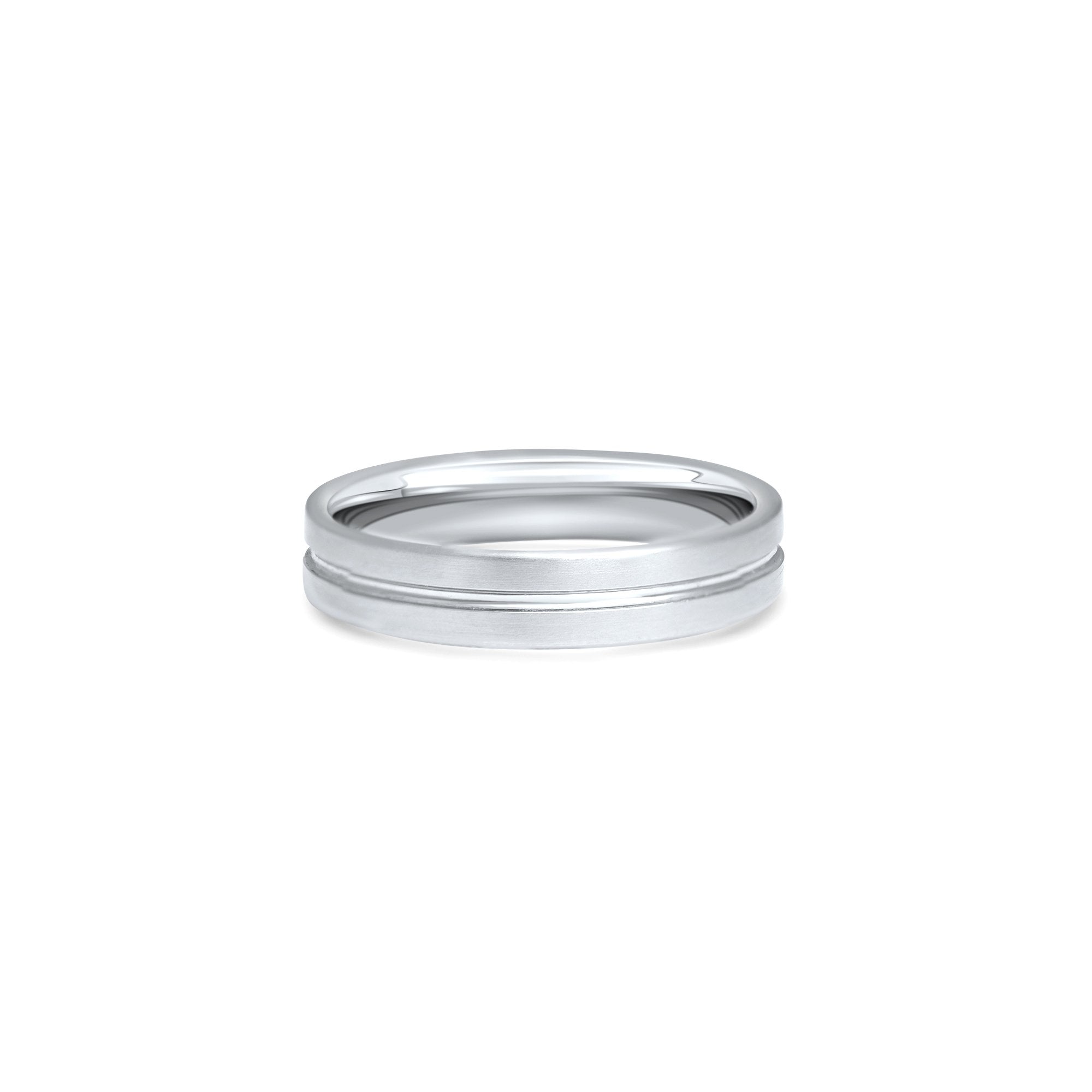 The Following Path - platine 950 - AGUADEORO