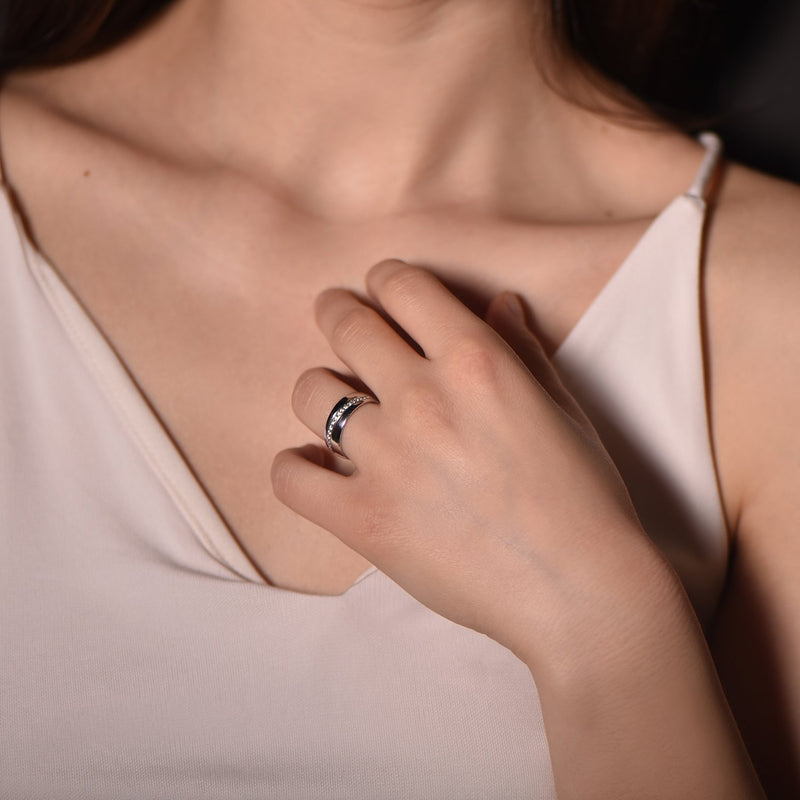 The Infinite Love Timeline - or rouge 18k - AGUADEORO