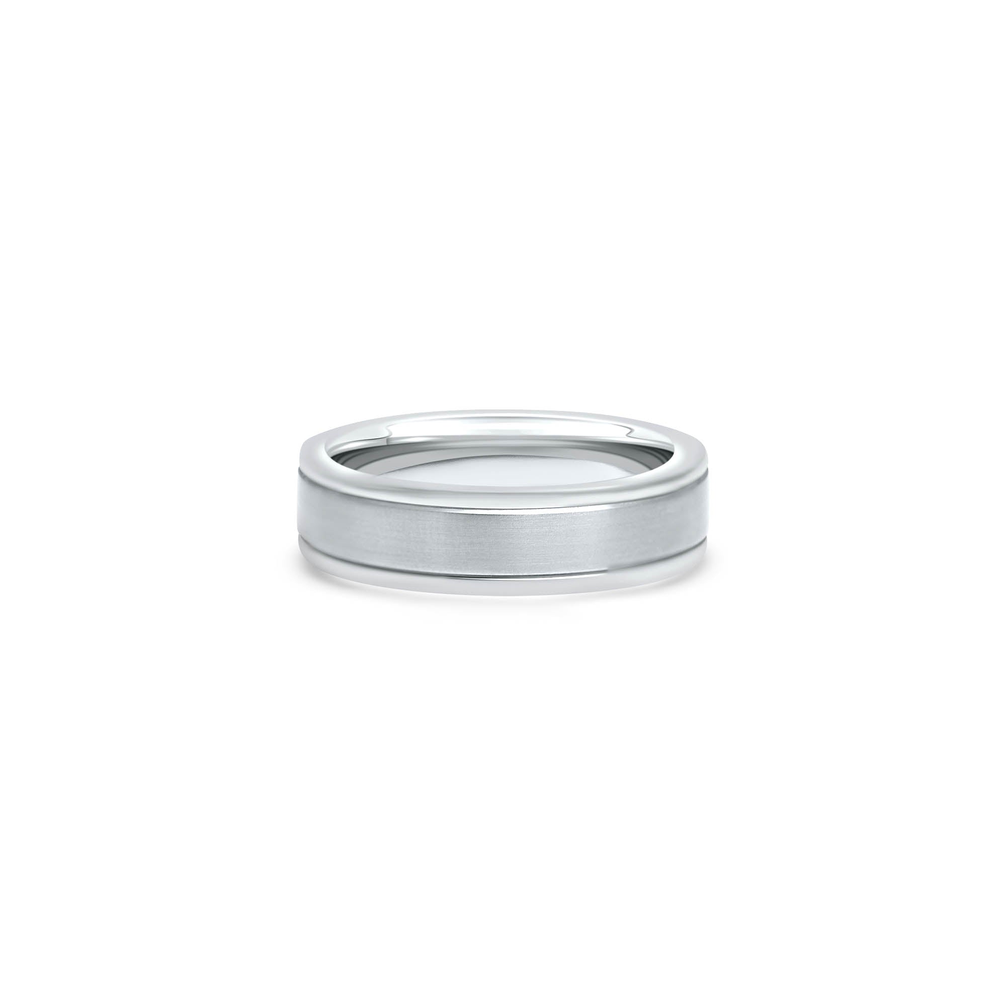 The Three Words - or blanc 18k - AGUADEORO