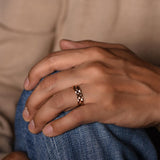 The Love Summit - platine 950 - AGUADEORO
