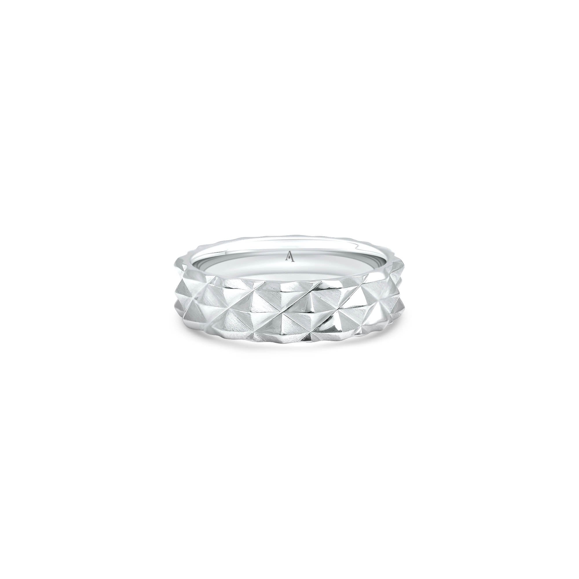 The Love Summit - platine 950 - AGUADEORO